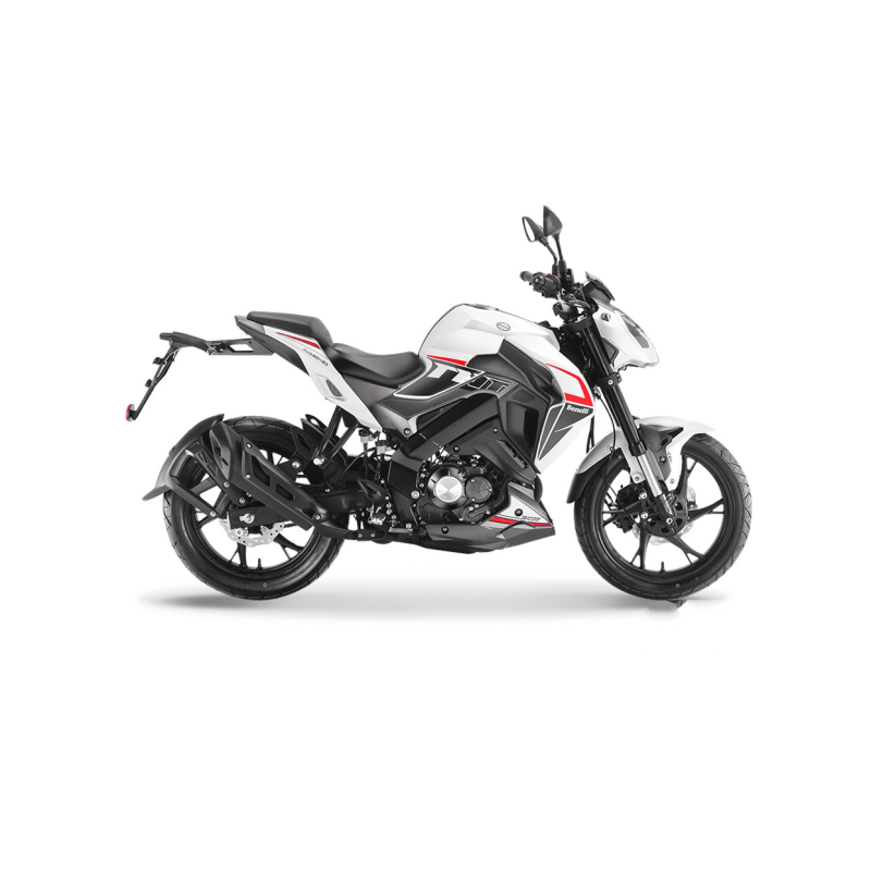 贝纳利 小迅龙 BN150S