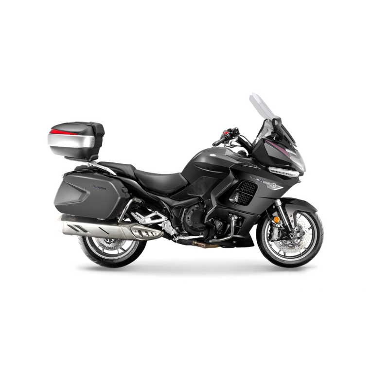 贝纳利 1200GT