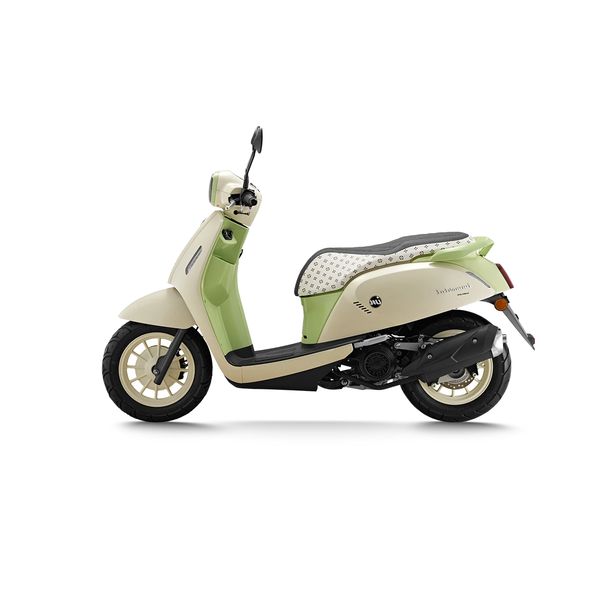 QJMOTOR 阳光壹米