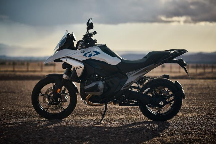宝马 R 1300 GS 介绍